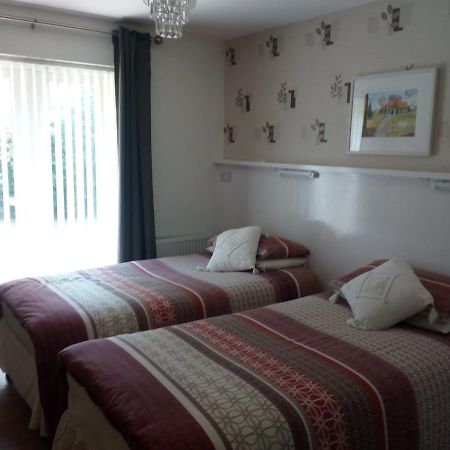 Hartley Lodge B&B Carrick on Shannon Eksteriør bilde