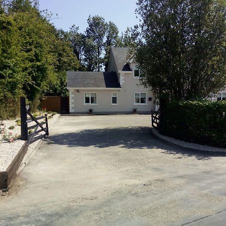 Hartley Lodge B&B Carrick on Shannon Eksteriør bilde
