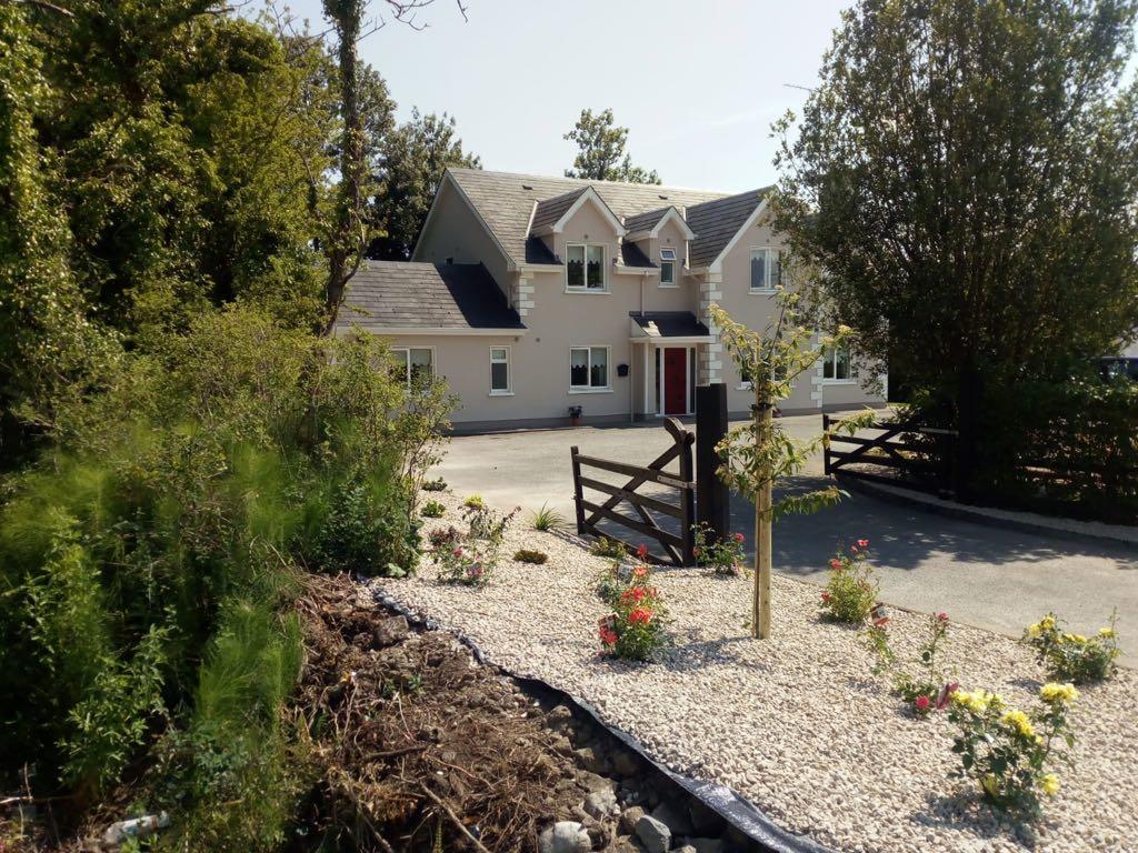 Hartley Lodge B&B Carrick on Shannon Eksteriør bilde
