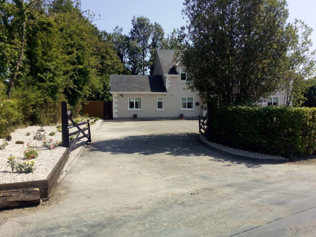 Hartley Lodge B&B Carrick on Shannon Eksteriør bilde