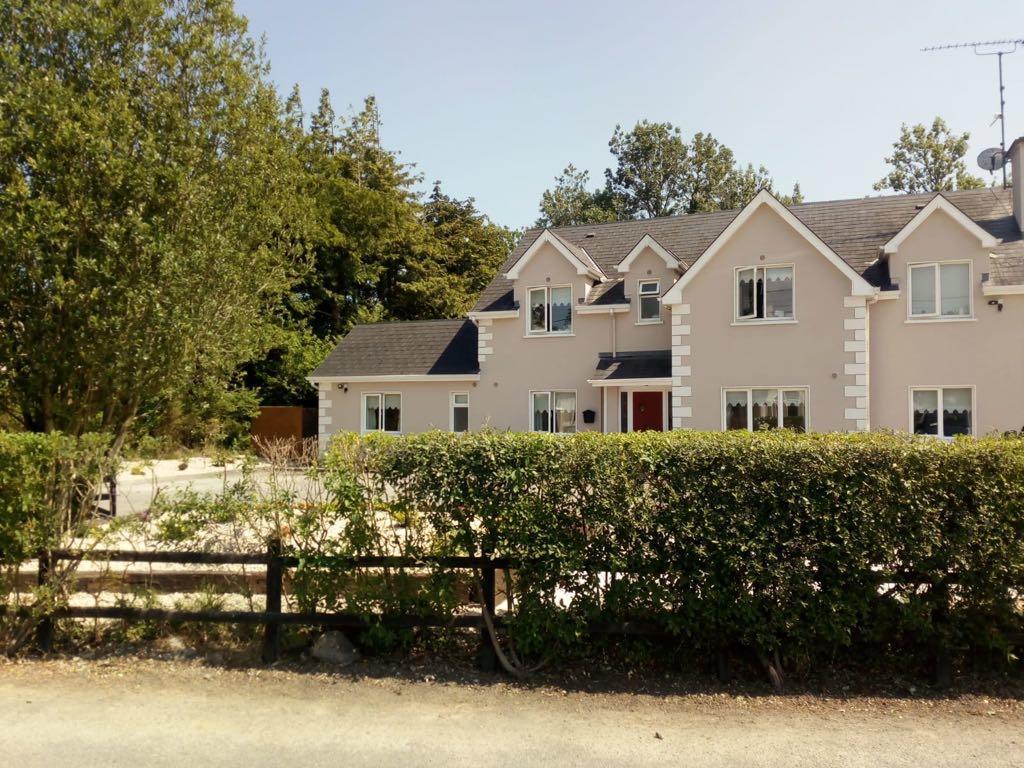 Hartley Lodge B&B Carrick on Shannon Eksteriør bilde