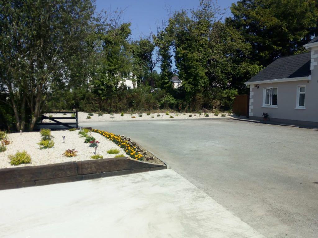 Hartley Lodge B&B Carrick on Shannon Eksteriør bilde