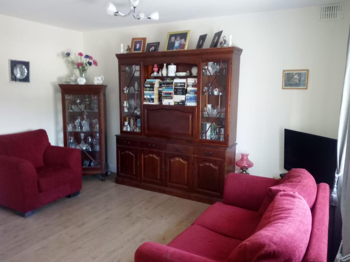 Hartley Lodge B&B Carrick on Shannon Eksteriør bilde