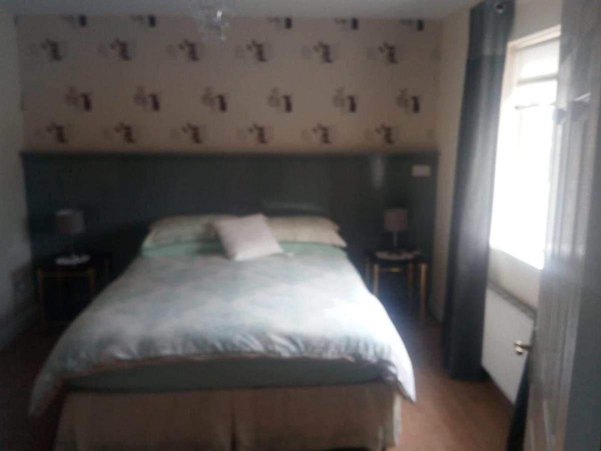 Hartley Lodge B&B Carrick on Shannon Eksteriør bilde